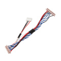 Drone Body Power Supply Cable Assembly